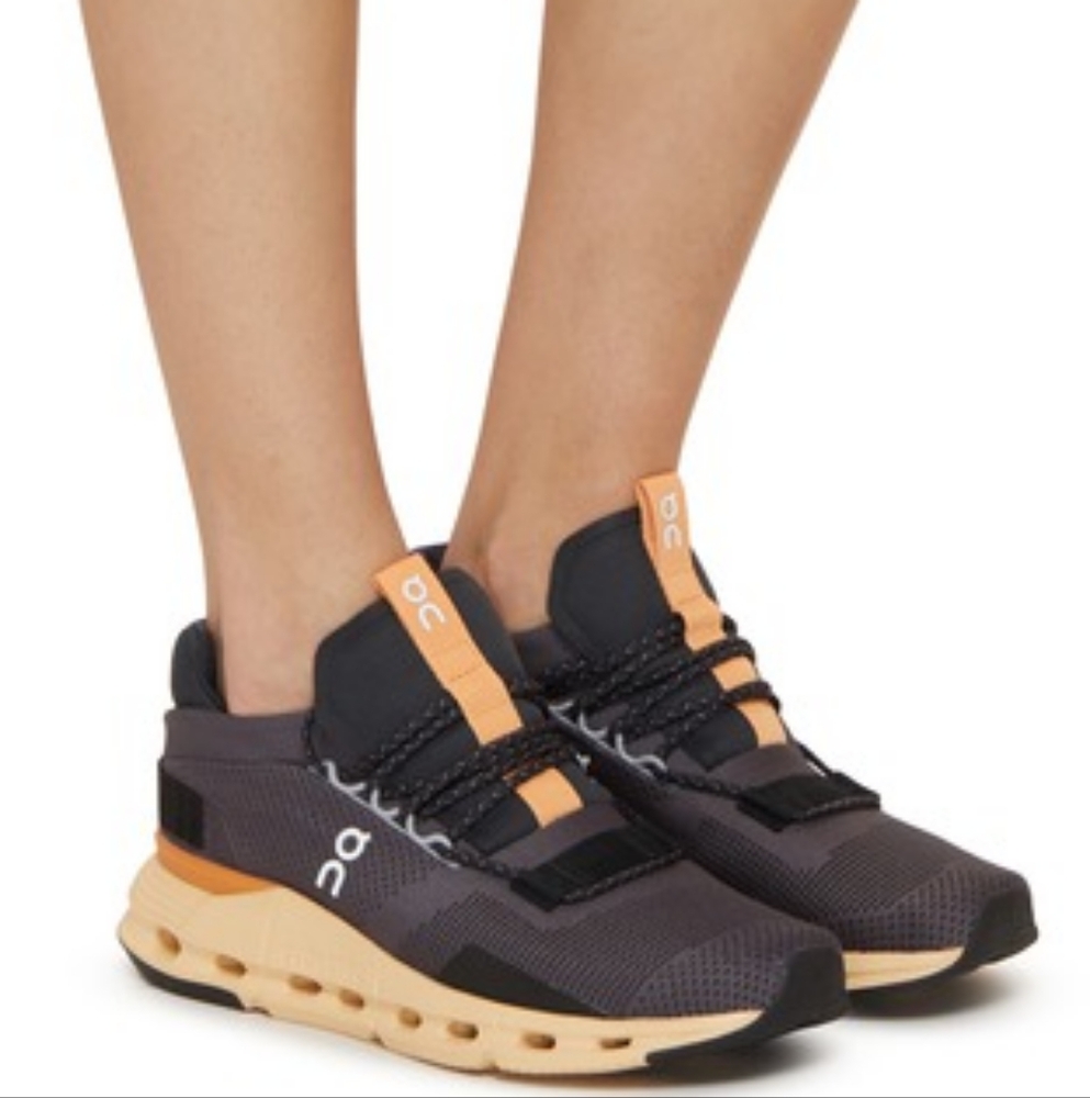 On Women's Cloudnova Sz 6.5